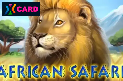 African Safari